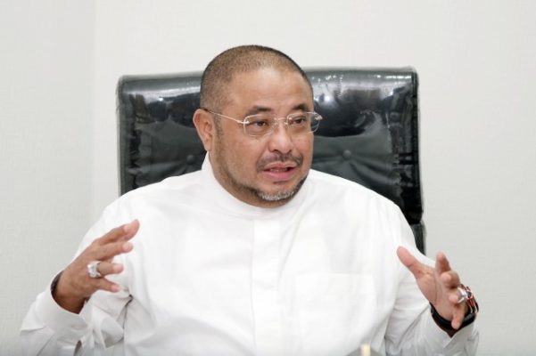 Ketua MKD Apresiasi Maklumat MUI tentang RUU HIP 1