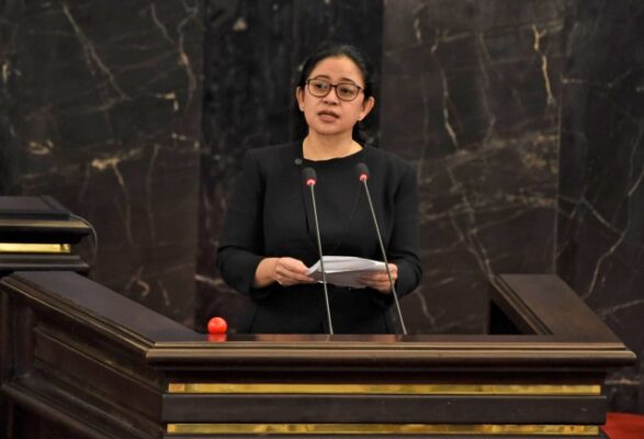 APBN 2021 Diarahkan Untuk Percepatan Pemulihan Ekonomi 18