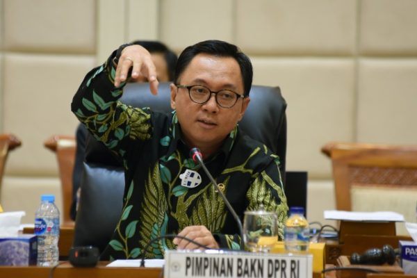Cadep Gubernur BI Harus Mampu Yakinkan Ekonomi Membaik di 2021 19