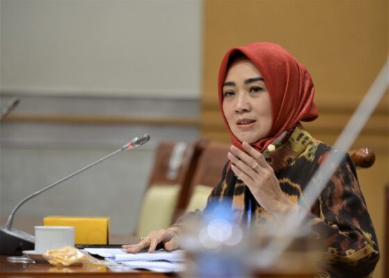 DPR : Djoko Tjandra Harus Segera Ditangkap 19