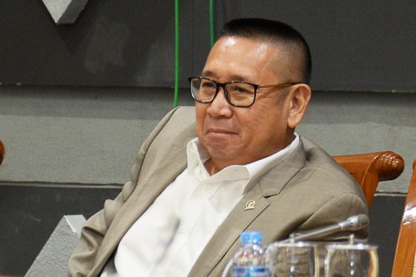 Komisi III Pertanyakan Alasan NCB Hapus ‘Red Notice’ Djoko Tjandra 1