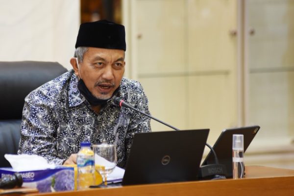 Masih Ada Ketimpangan Sasaran Penerima Subsidi Energi 19