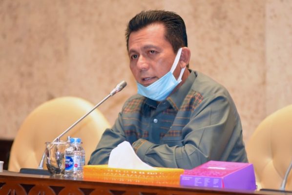 Masyarakat Butuh Transportasi ‘Online’ 21