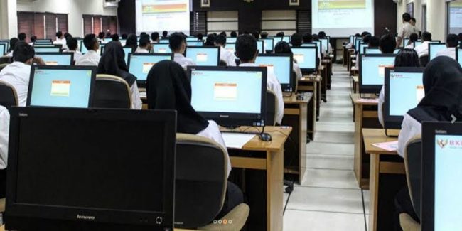 Pemerintah Akan Meniadakan Rekrutmen CPNS Tahun 2020 19