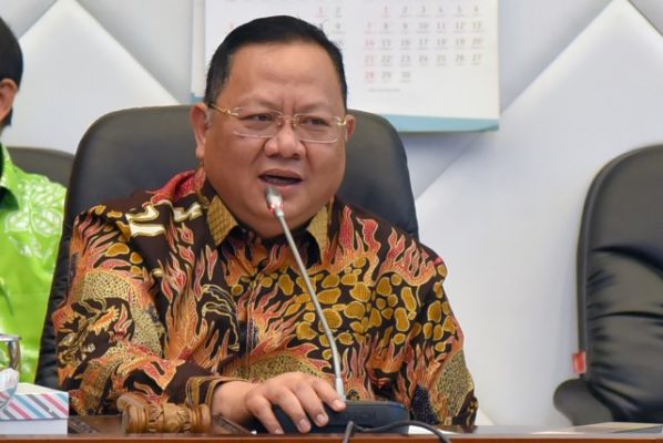 Pelaku Usaha Daur Ulang Sampah Harus Lebih Banyak 21