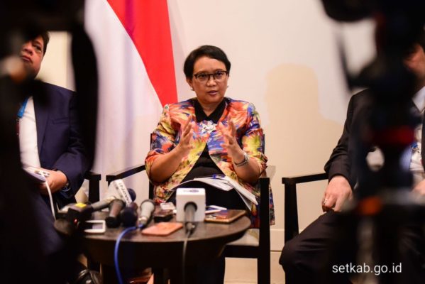 Perjanjian Kemitraan Komprehensif Bidang Ekonomi RI-Australia Resmi Berlaku 5 Juli 2020 19