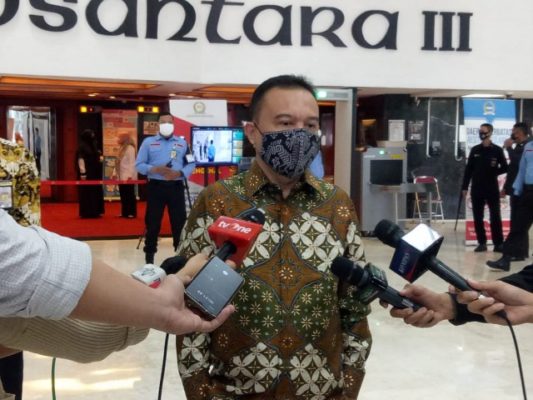 Tahun Ajaran Baru Dimulai, DPR Minta Waspadai Klaster Covid-19 Baru 21