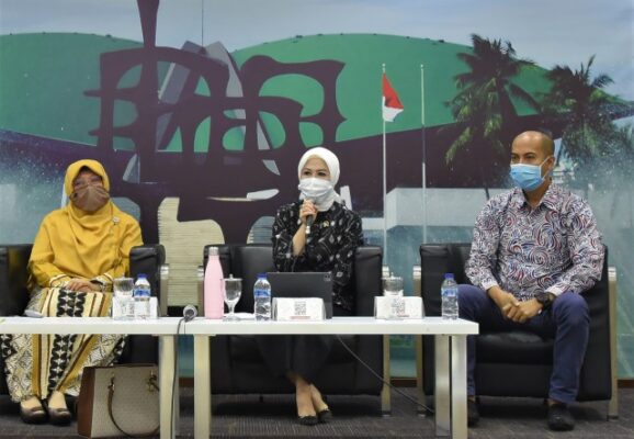 Vaksin Covid-19 sedang Diuji Klinis Tahap Tiga 1