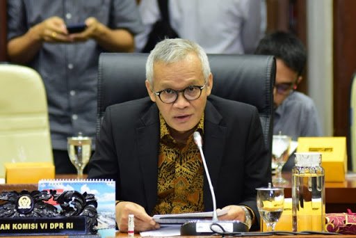 Komisi VI Dorong Kontribusi PT Phapros Tingkatkan Produksi Obat Nasional 19