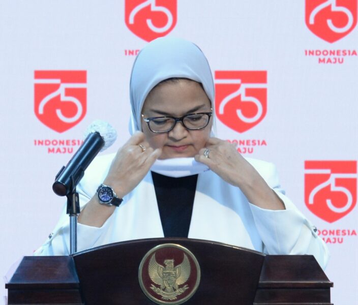 Kepala BPOM : Indonesia Miliki Dua Opsi Pengembangan Vaksin Covid-19 5