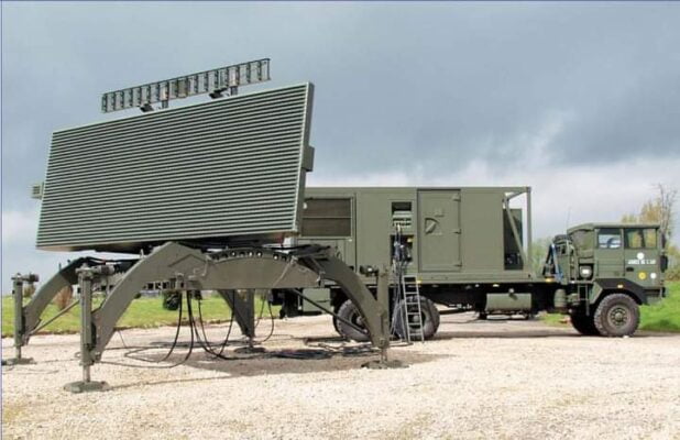 TNI Miliki Radar Master-T Buatan Thales Raytheon System 2 TNI Miliki Radar Master-T Buatan Thales Raytheon System 2