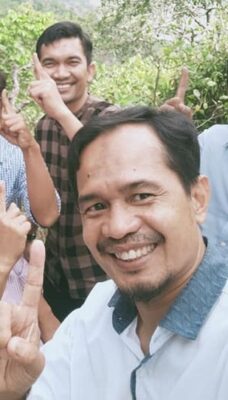 Massa Optimis, Kemenangan IMAN di Pilkada Bima Kian Didepan Mata 2
