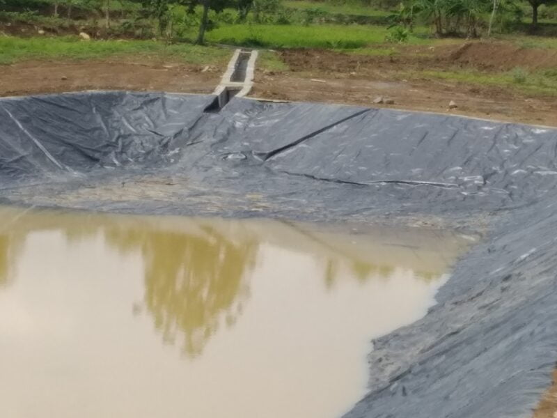 PEKERJAAN PENINGKATAN SITU CIHAUR CIAWIGEBANG JADI SOROTAN ORMAS DAN MEDIA 4
