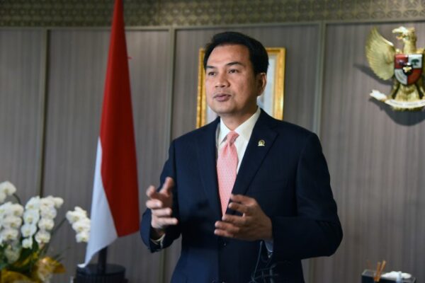 Negara Perlu Ambil Langkah Tegas Terhadap Pelecehan Lagu Indonesia Raya 1