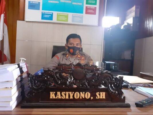 Maskimalkan Peran Pos Polisi, Miras dan Narkoba Jadi Sasaran Polsek Teluk Bayur 21
