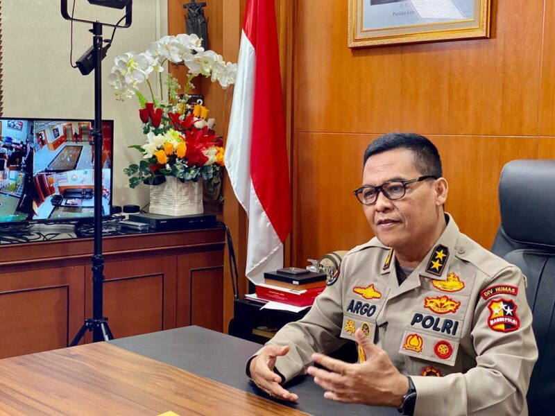 Nama Kabareskrim Akan Diumumkan Usai Komjen Sigit Dilantik Jadi Kapolri 4