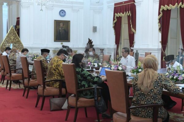 Susun Ulang Sistem Perlindungan Sosial, Bappenas Tekankan Pentingnya Akurasi Data Penerima Bantuan 14