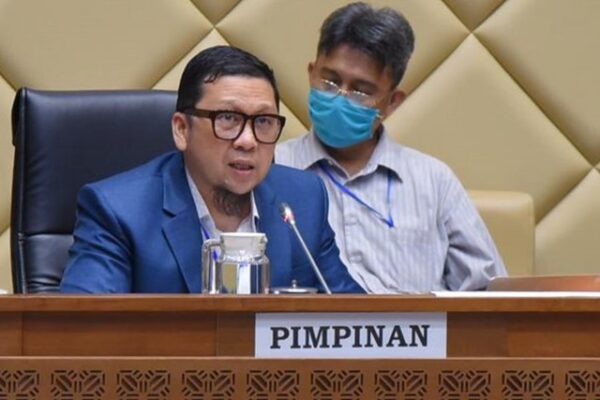 Komisi II akan Lakukan Uji Kelayakan dan Kepatutan Anggota Ombudsman 1