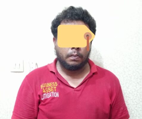 Warga Brangsong Diduga Larikan Mobil Tetangga, Ditangkap Polisi 20