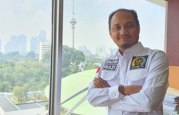 Ketua Komite I DPD RI Fachrul Razi Minta Pemekaran Provinsi Papua Berdasarkan Aspirasi Masyarakat Papua 2