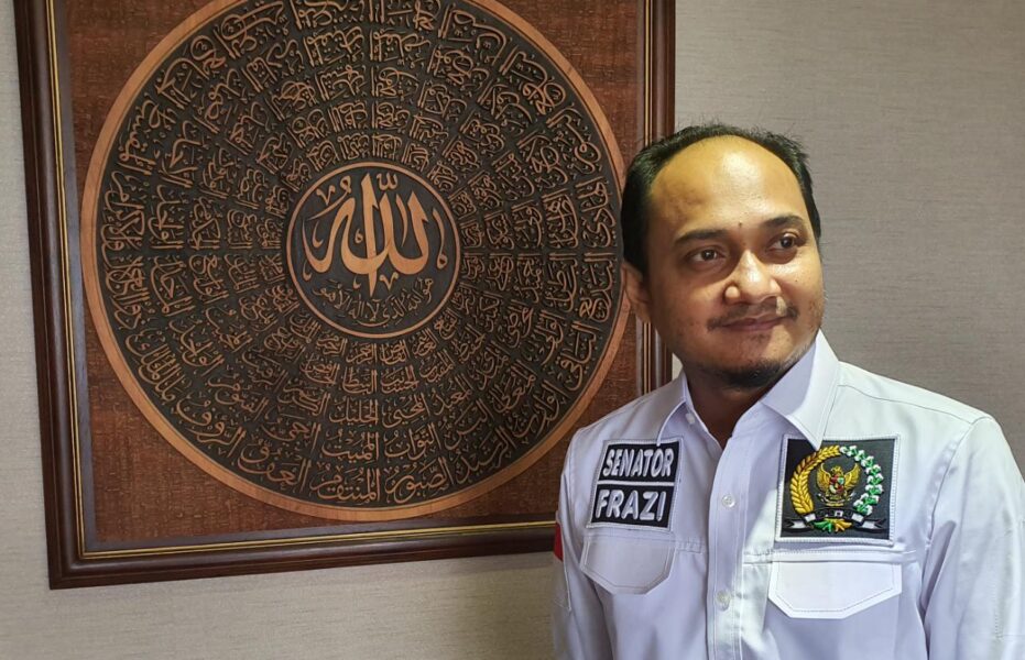 IMG-20210127-WA0086 Ketua Komite I DPD RI Fachrul Razi Minta Pemekaran Provinsi Papua Berdasarkan Aspirasi Masyarakat Papua 2
