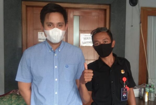 Bupati Kendal Terpilih Silaturahmi dengan Awak Media 1 Bupati Kendal Terpilih Silaturahmi dengan Awak Media 1