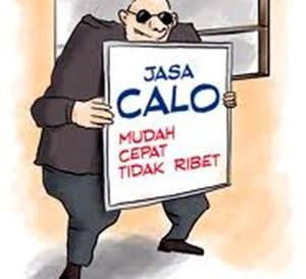 calo-5dc90b04d541df5592689c32 - kompas Bantuan UKM Rp 2,4 Juta Jadi Sasaran Calo Cari Untung 2