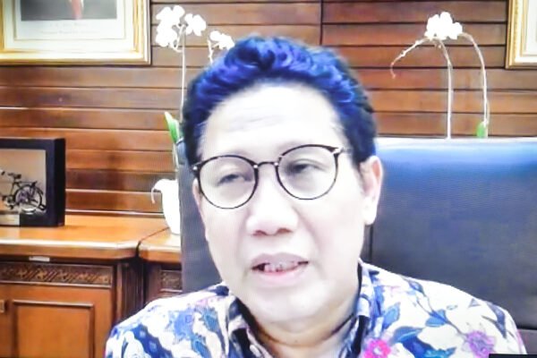 Mendes PDTT Minta Desa Dukung Penuh Pelaksanaan PPKM Mikro 17