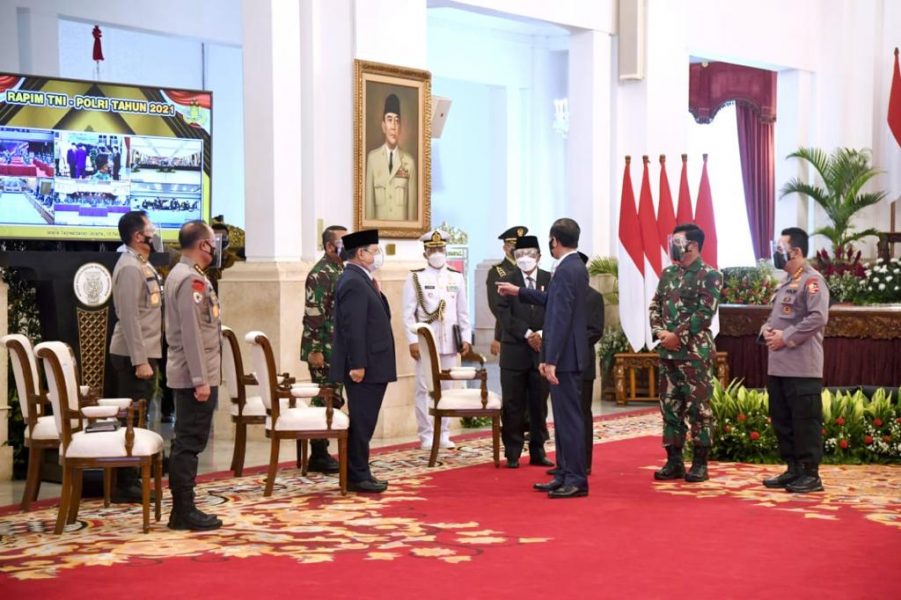 1 Implementasi Undang-Undang ITE Harus Berikan Rasa Keadilan di Tengah Masyarakat 5