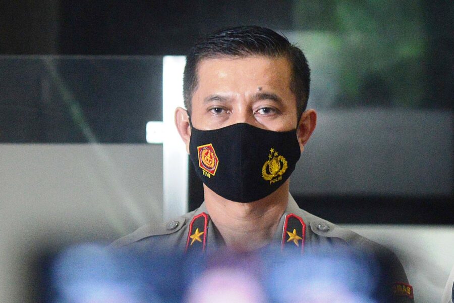 Bareskrim Periksa Tengku Zul Terkait Abu Janda, Dicecar Soal ‘Islam Arogan’ 2