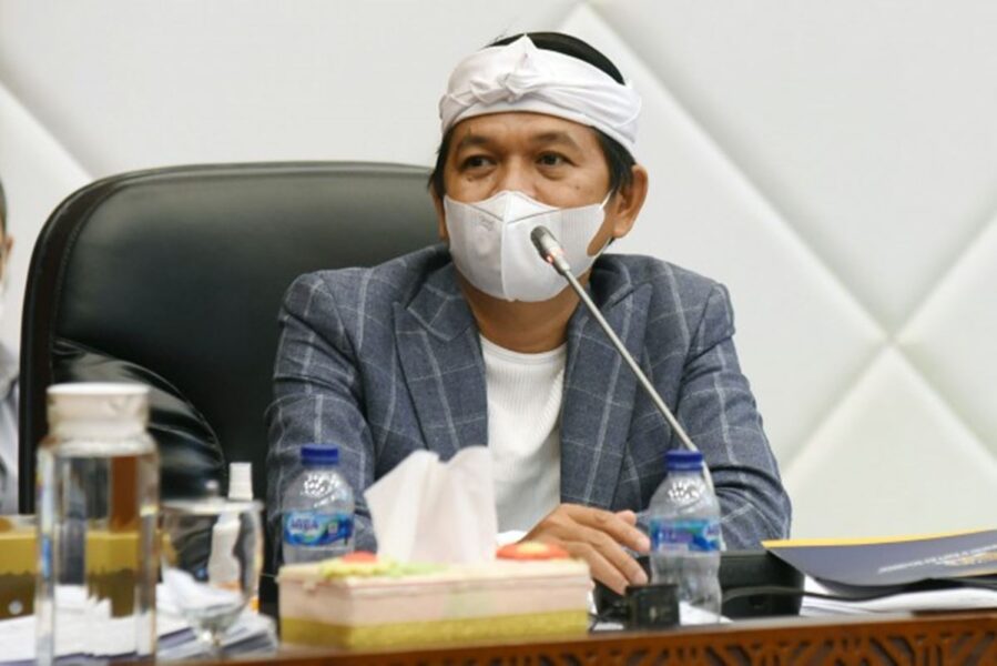 5 Komisi IV Desak KKP Tidak Potong Anggaran Yang Bersentuhan Dengan Rakyat 3