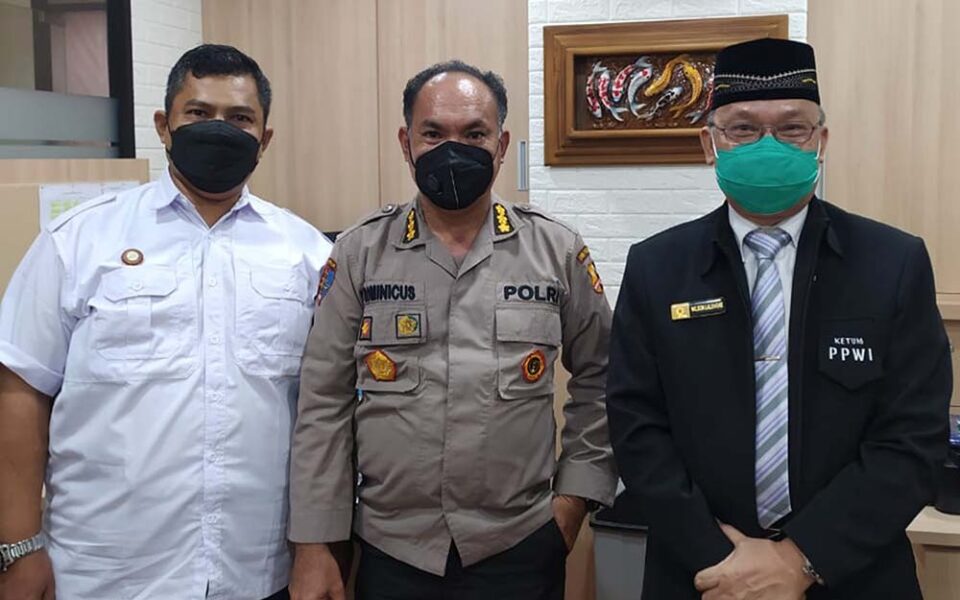 IMG-20210218-WA0012 Akibat Peras Anggota PPWI, Oknum Penyidik Bareskrim Polri Bakal Jalani Sidang Kode Etik 4