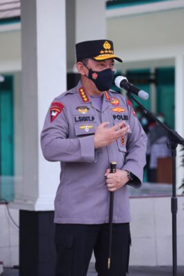 Saran Kapolri dan Panglima TNI Tumbuhkan Kembalikan Geliat Pariwisata di Yogya 2