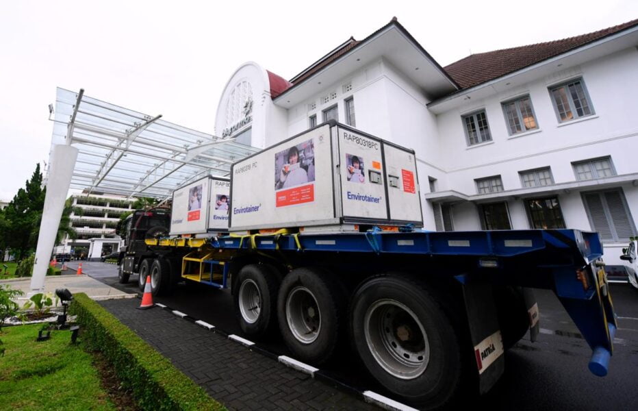 e3c3d0fa-7250-47bb-ab48-fcff771e9312 Bio Farma Siap Produksi Vaksin COVID-19 Tahap Kedua Mulai 13 Februari 5