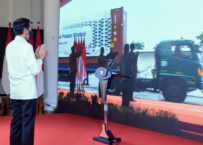 Ketua Gaikindo: Termasuk ke Jepang, Indonesia Mampu Ekspor Mobil Hingga 330 ribu 4