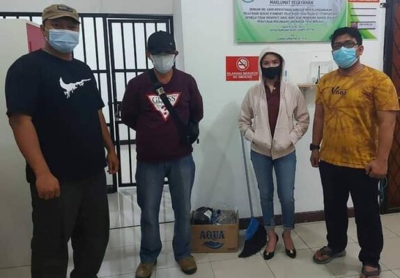 Buron Setelah Bobol Dana Pensiun Pertamina 1,4 Triliun, Komut Ditangkap Kejagung RI 16