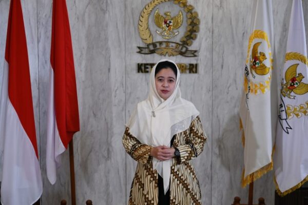 Puan Maharani Dukung Kenaikan Pangkat Awak KRI Nanggala-402 1