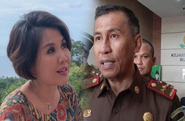 Kapolda Metro Jaya Diminta Tahan Natalia Rusli, Aktor Utama Dugaan Penipuan yang Berimbas Pencopotan Sesjamdatun 15