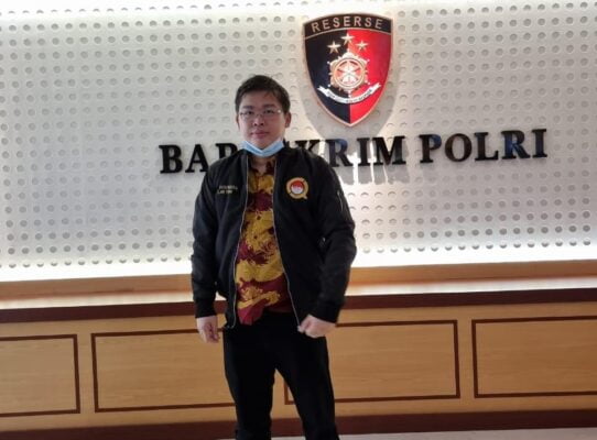 Soal Selisih Paham TKA dengan Ngadino, Ini Tanggapan LQ Indonesia Lawfirm 2