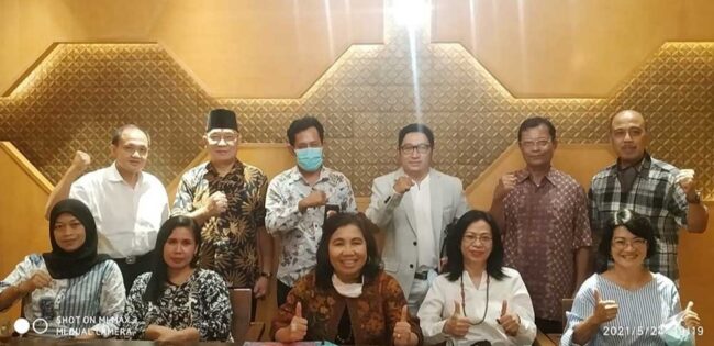 Terkait Rencana Gugatan Nasabah Jiwasraya, PPWI Siapkan 10 Pengacara Terbaik Indonesia 15