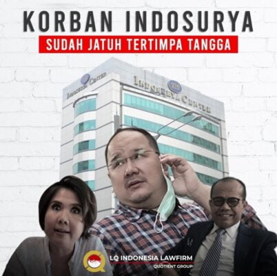 Dipolisikan Lagi Karena Menipu Korban Indosurya, 3 Modus Natalia Rusli Diungkap 1