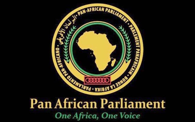 Parlemen Pan-Afrika: Parlemen Eropa Jangan Terlibat dalam Krisis Maroko-Spanyol 14