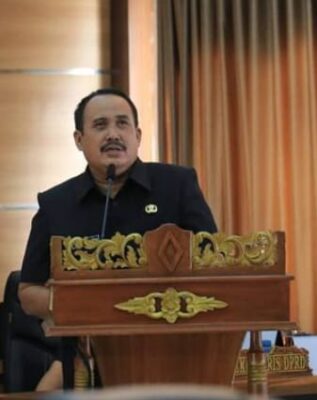 PPKM Darurat Jawa-Bali Diperpanjang, Bupati: Ingin Wisata ke Pangandaran? Tunggu Dulu.. 1