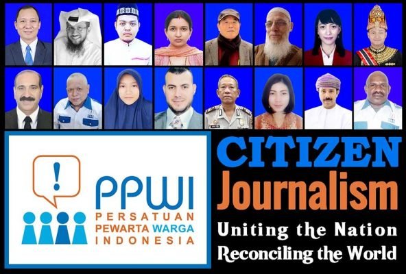 Dalam Rangka Peringatan HUT Ke-14, PPWI Akan Mengadakan Konferensi Internasional Pewarta Warga 14