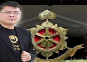 LQ INDONESIA LAWFIRM SERUKAN LAWAN OKNUM POLRI ATAS PENANGKAPAN KETUA PPWI TANPA MELALUI DUE PROCESS OF LAW 1