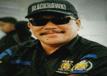 Mantan Wartawan, Prof. DR. Sutan Nasomal: Dewan Pers Lakukan Kejahatan Sistematis Terhadap Kelompok Lain 1