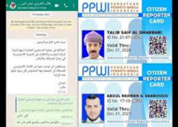 Surat Terbuka PPWI Kepada Kapolri 1