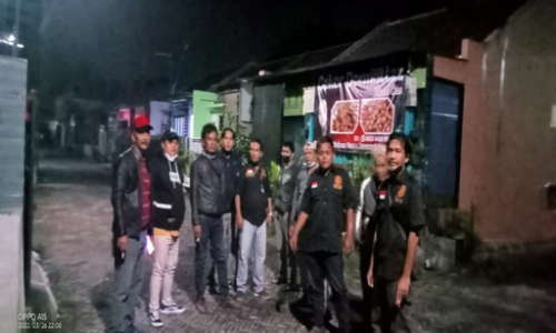 LPK-RI Dpc Tulungagung dan Blitar Gagalkan Penarikan Kendaraan Konsumen Oleh Oknum Debt Collektor ACC Finance 2