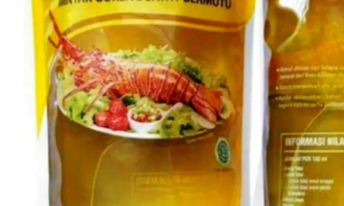 Minyak Goreng Langka, Direktur P3S: Mendag Sebaiknya Mundur 1