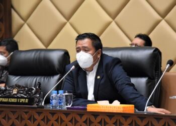 Komisi V Pastikan Pelaksanaan Mudik telah Dibahas Matang bersama Pemerintah 1